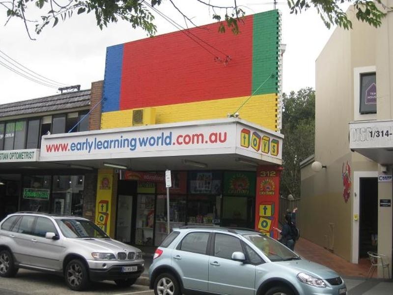 312 Darling Street, Balmain NSW 2041