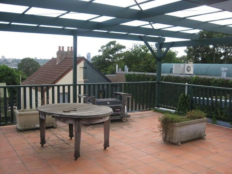 1/10 Trivetts Lane, Balmain NSW 2041