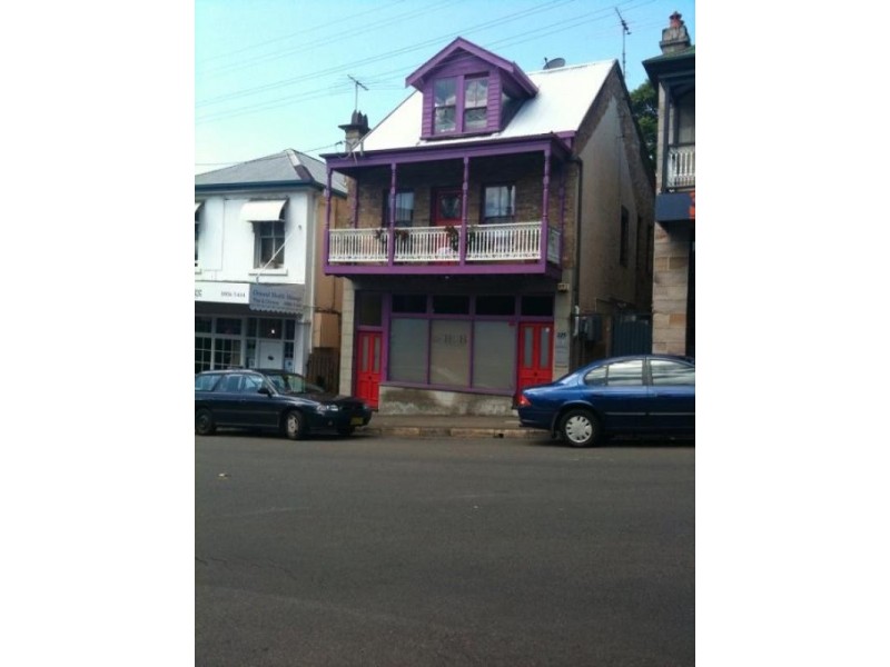 220 Darling Street, Balmain NSW 2041
