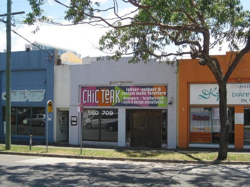 Shop 2/1B Lords Road, Leichhardt NSW 2040