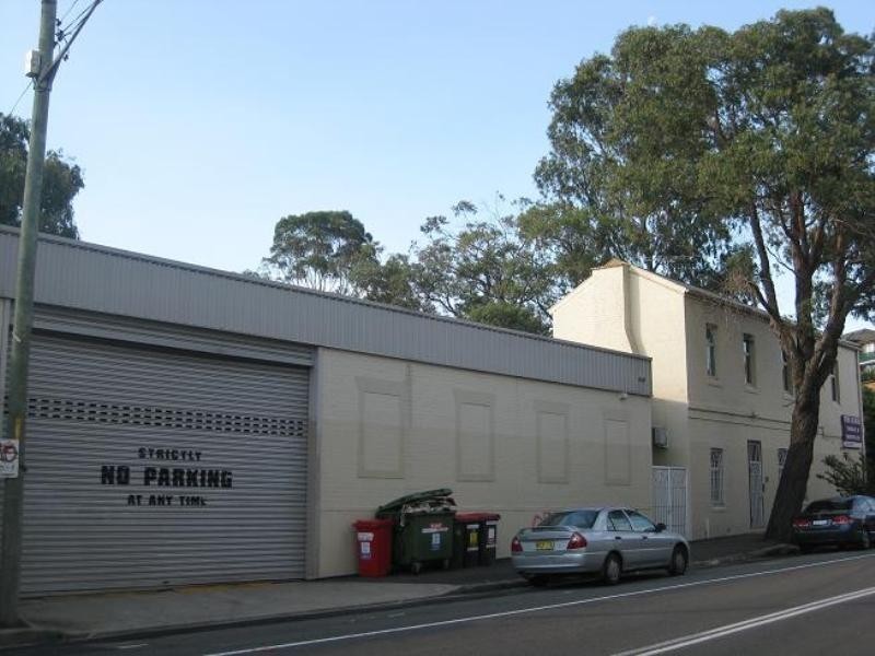 59 Lilyfield Road, Rozelle NSW 2039