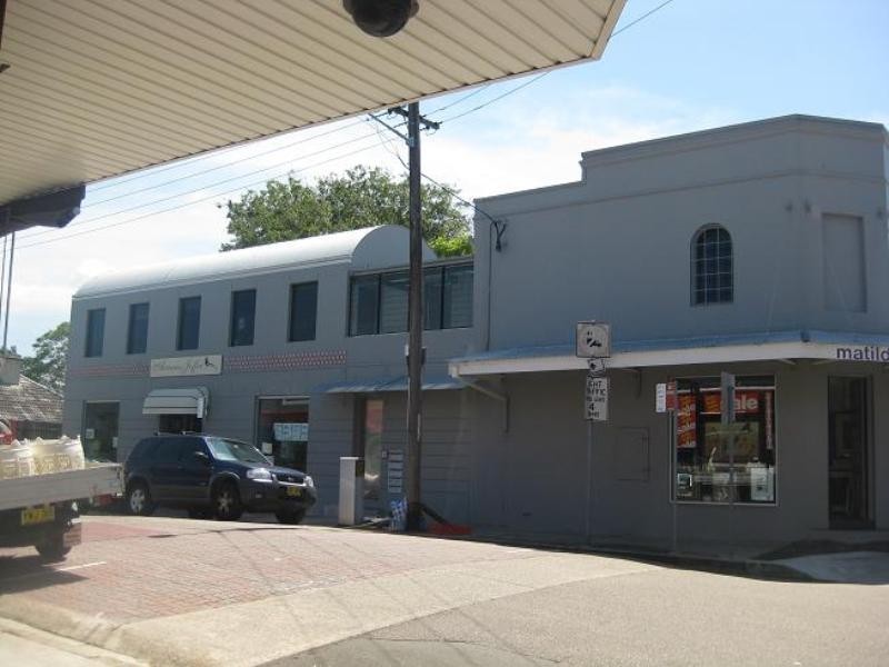 2/729 Darling Street, Rozelle NSW 2039