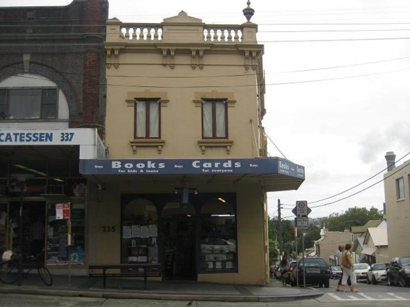 335 Darling Street, Balmain NSW 2041