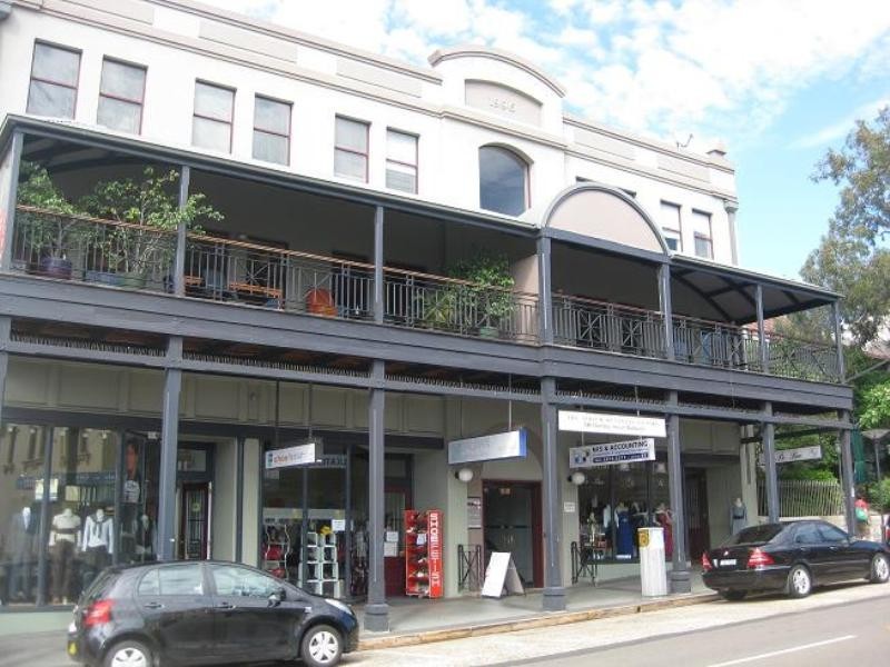 11/340 Darling Street, Balmain NSW 2041