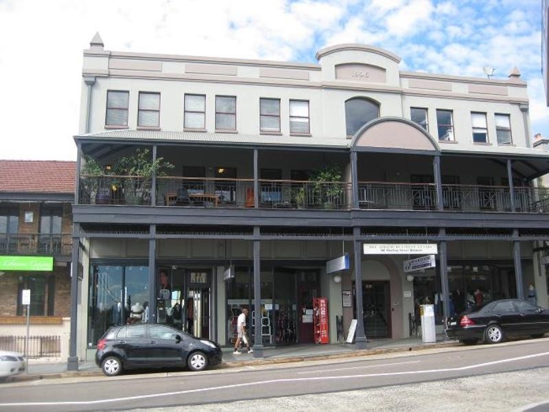 11/340 Darling Street, Balmain NSW 2041