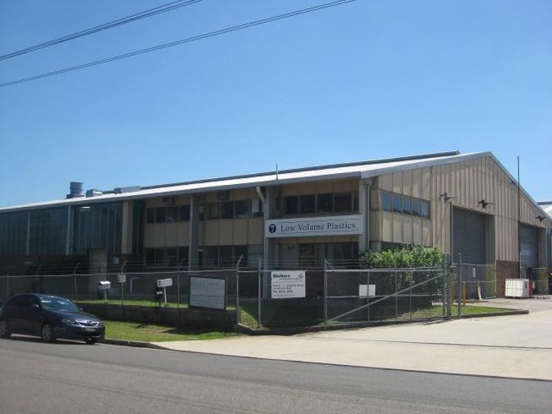 1/7-9 Seville Street, Fairfield NSW 2165