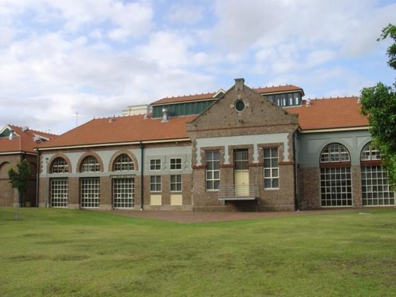 16/7 Rosebery Place, Balmain NSW 2041