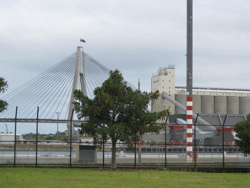 16/7 Rosebery Place, Balmain NSW 2041