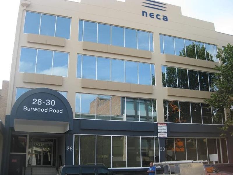 28-30 Burwood Road, Burwood NSW 2134