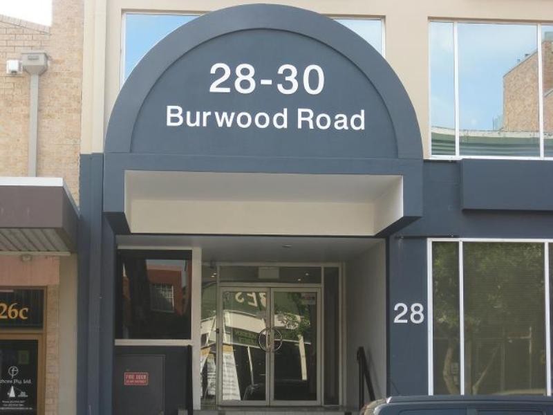 28-30 Burwood Road, Burwood NSW 2134