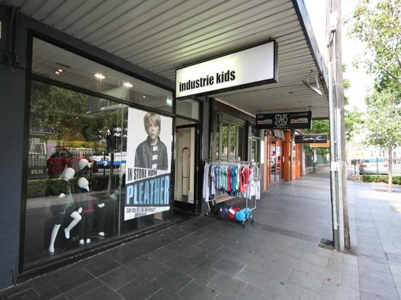 231 Darling Street, Balmain NSW 2041