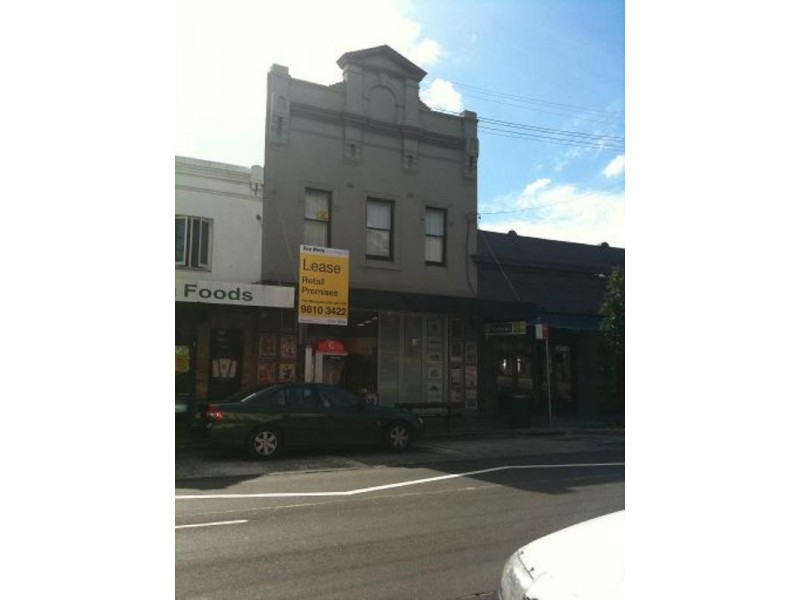 243 Darling Street, Balmain NSW 2041