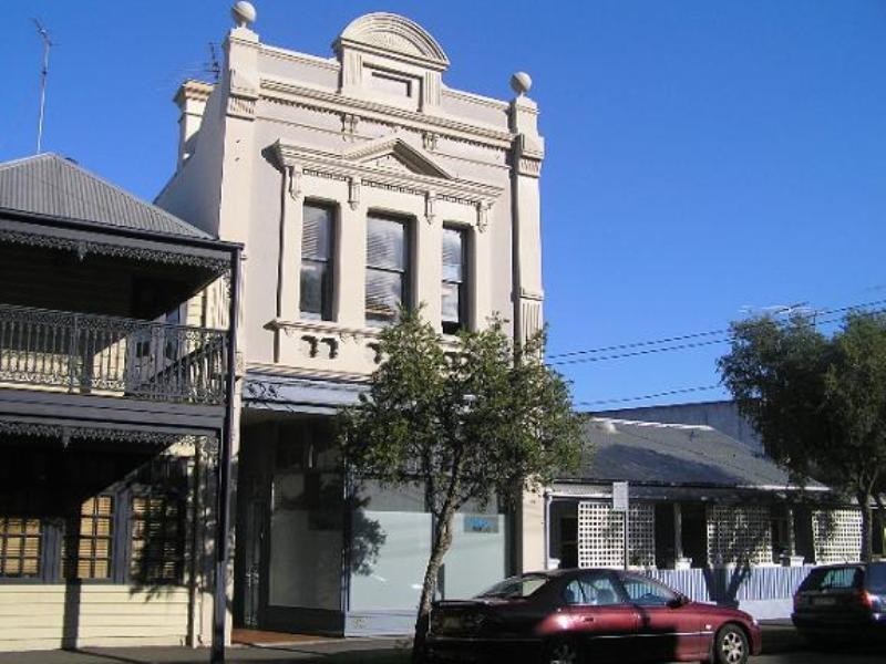 32 Beattie Street, Balmain NSW 2041