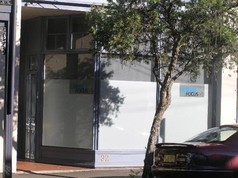 32 Beattie Street, Balmain NSW 2041