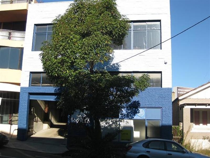 1st Floor/128 Terry Street, Rozelle NSW 2039