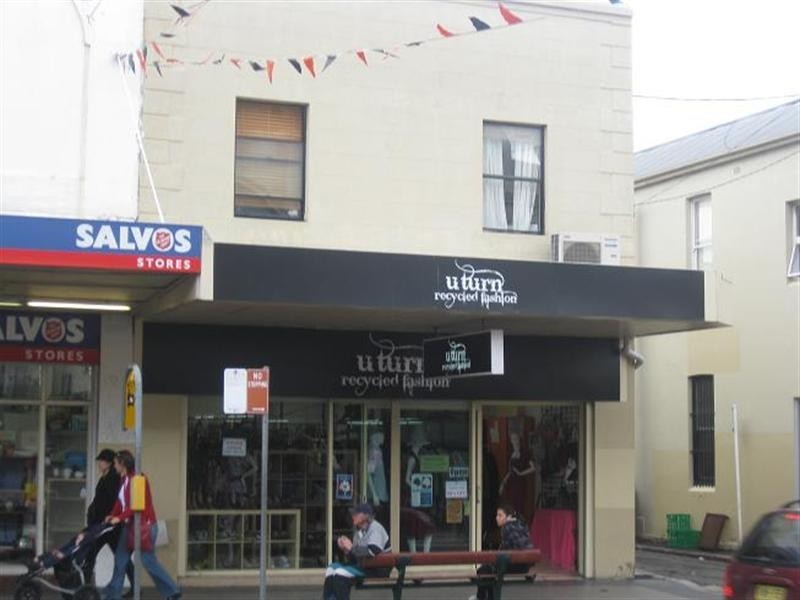 688 Darling Street, Rozelle NSW 2039