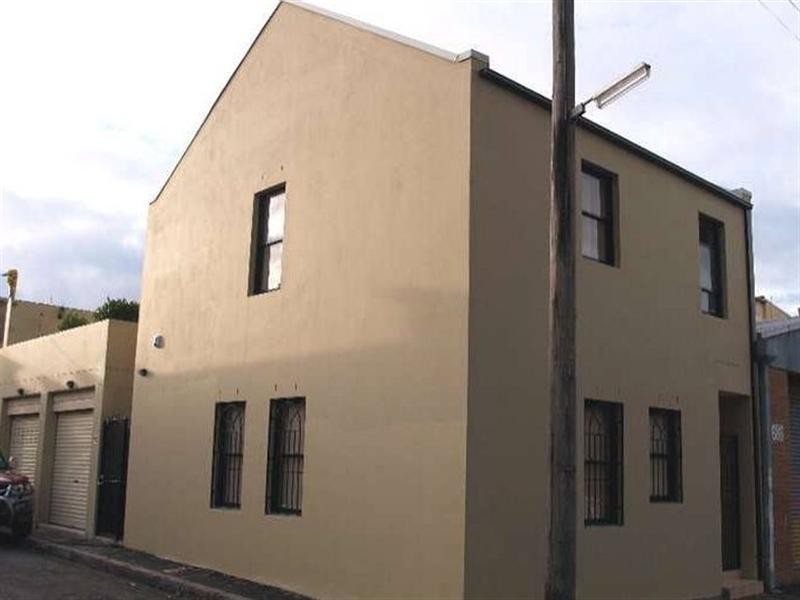 688 Darling Street, Rozelle NSW 2039