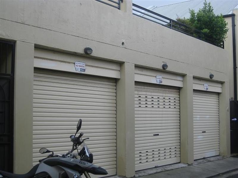 688 Darling Street, Rozelle NSW 2039