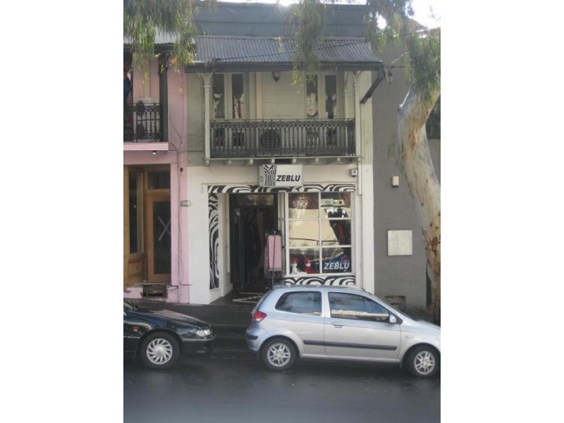 205 Darling Street, Balmain NSW 2041