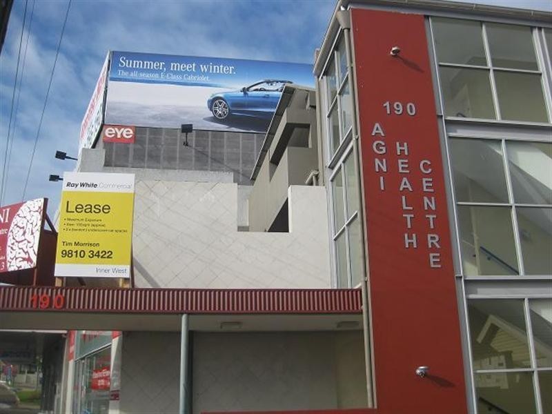 190 Victoria Road, Rozelle NSW 2039