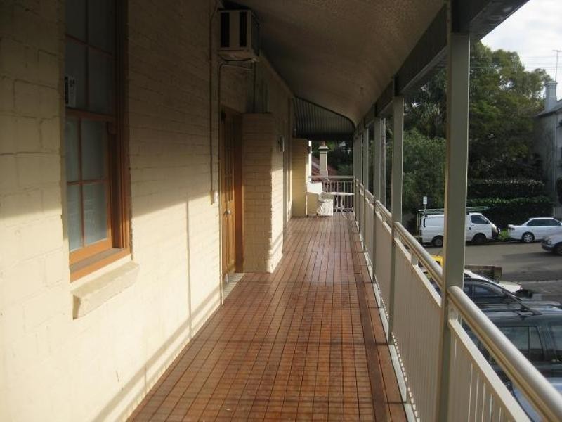 F17/1-15 Barr Street, Balmain NSW 2041