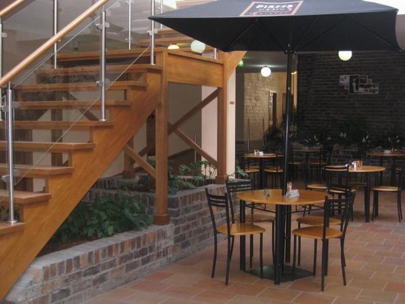 F17/1-15 Barr Street, Balmain NSW 2041