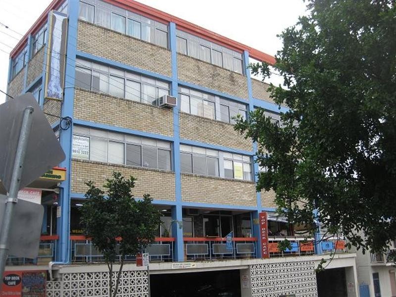 Office 3/323 Darling Street, Balmain NSW 2041