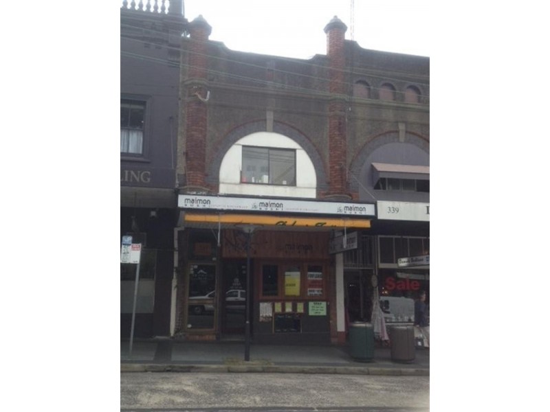 341 Darling Street, Balmain NSW 2041