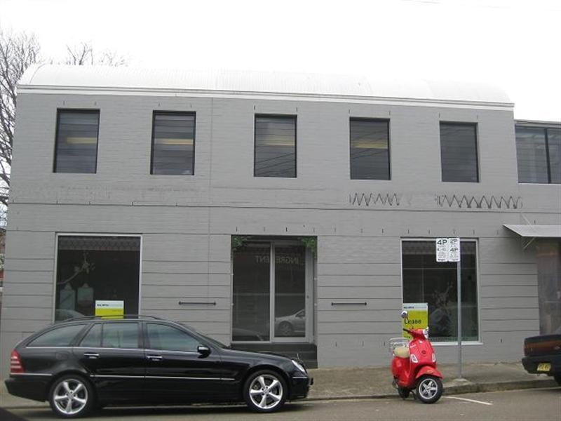 4/729 Darling Street, Rozelle NSW 2039