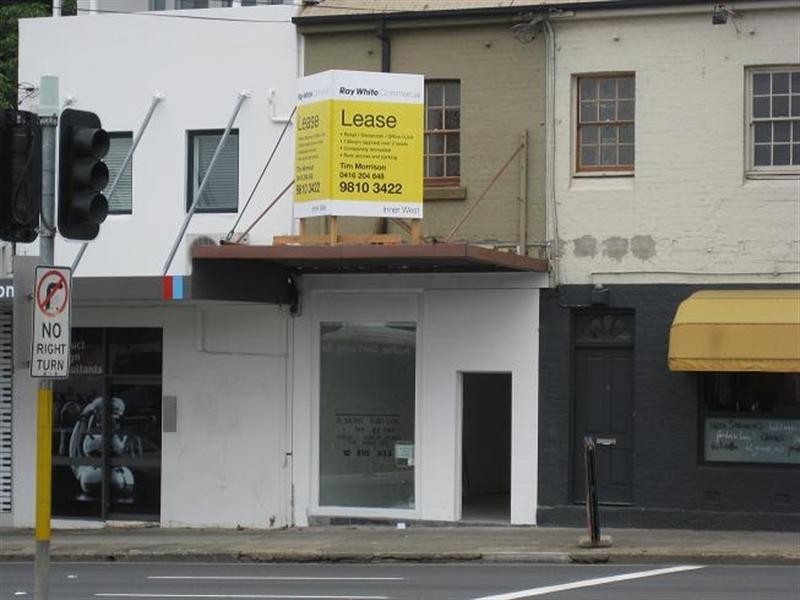 74 Victoria Road, Rozelle NSW 2039