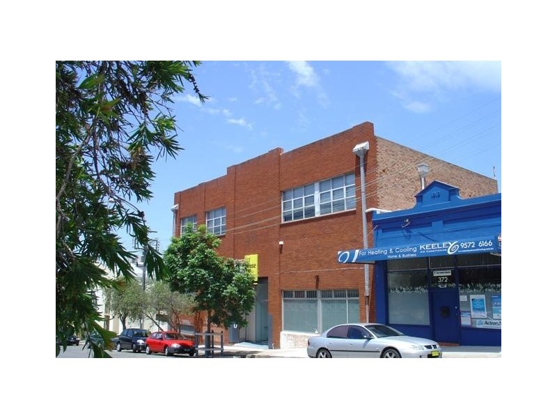 370 Norton Street, Lilyfield NSW 2040