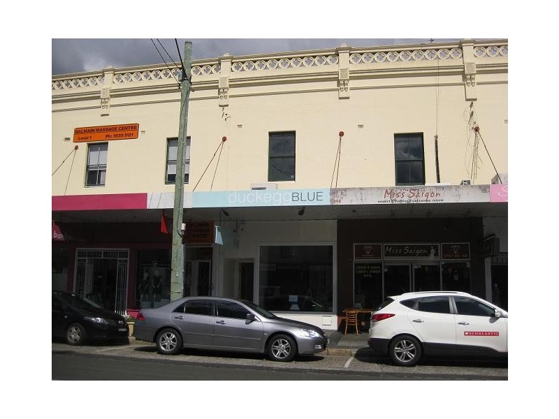 246 Darling Street, Balmain NSW 2041