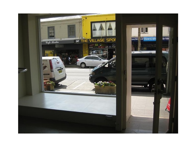 246 Darling Street, Balmain NSW 2041