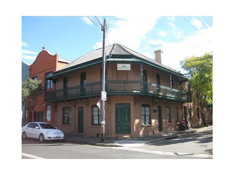 141 Beattie Street, Balmain NSW 2041