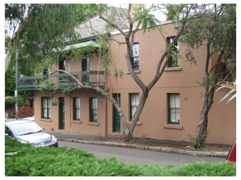 141 Beattie Street, Balmain NSW 2041