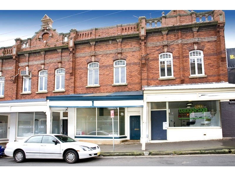 93 Beattie Street, Balmain NSW 2041