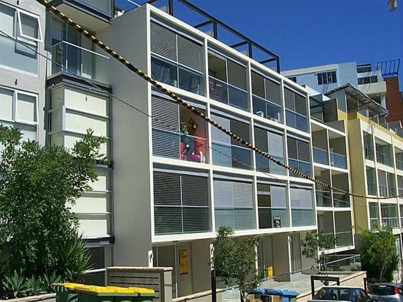 Suite 44/5-13 Larkin Street, Camperdown NSW 2050