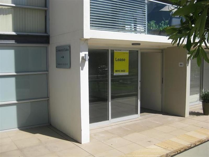 Suite 44/5-13 Larkin Street, Camperdown NSW 2050
