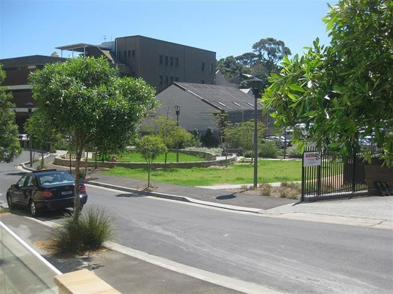 Suite 44/5-13 Larkin Street, Camperdown NSW 2050