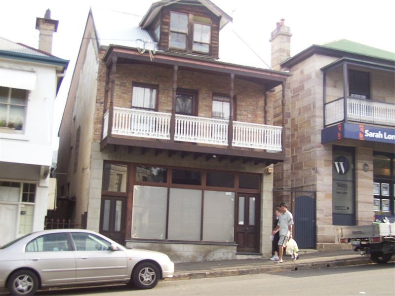 220 Darling Street, Balmain NSW 2041