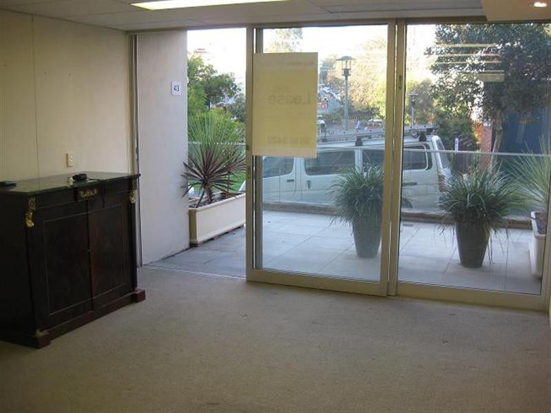 Suite 43/5-13 Larkin Street, Camperdown NSW 2050