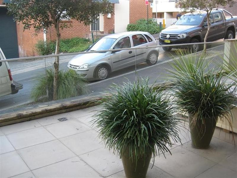 Suite 43/5-13 Larkin Street, Camperdown NSW 2050