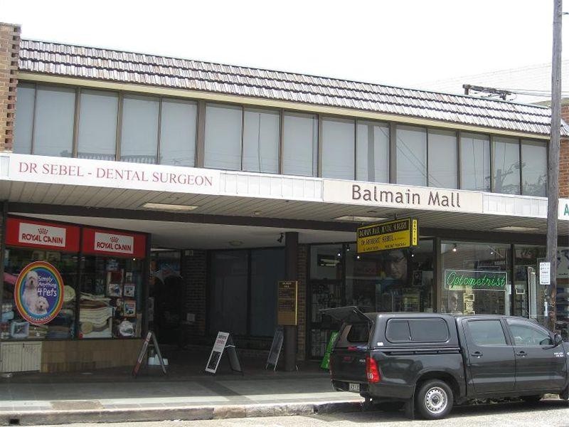 4/308 Darling Street, Balmain NSW 2041