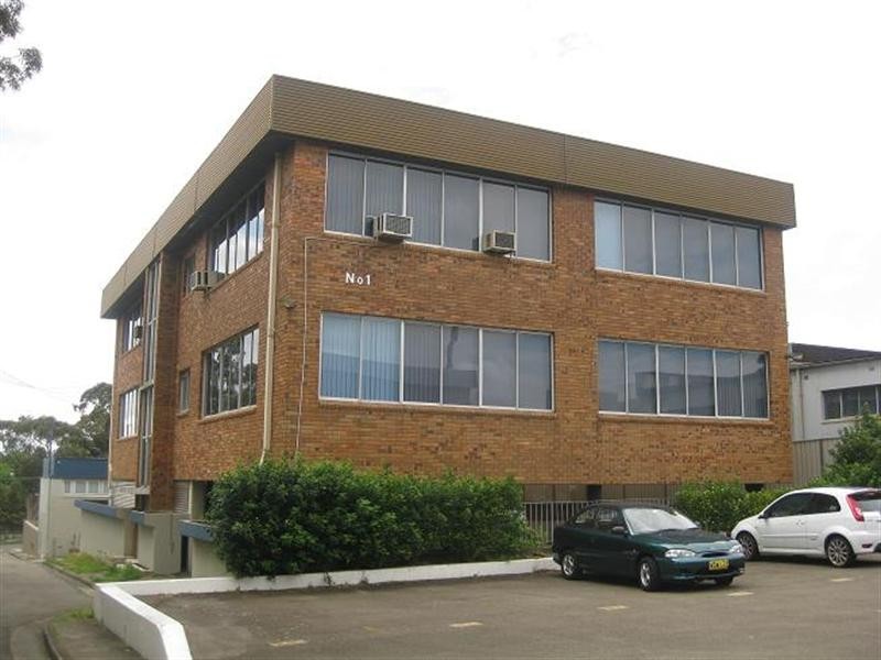 1 Johnston Lane, Lane Cove West NSW 2066