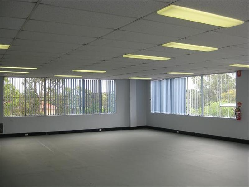 1 Johnston Lane, Lane Cove West NSW 2066