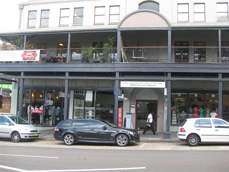 Shop 2/340 Darling Street, Balmain NSW 2041