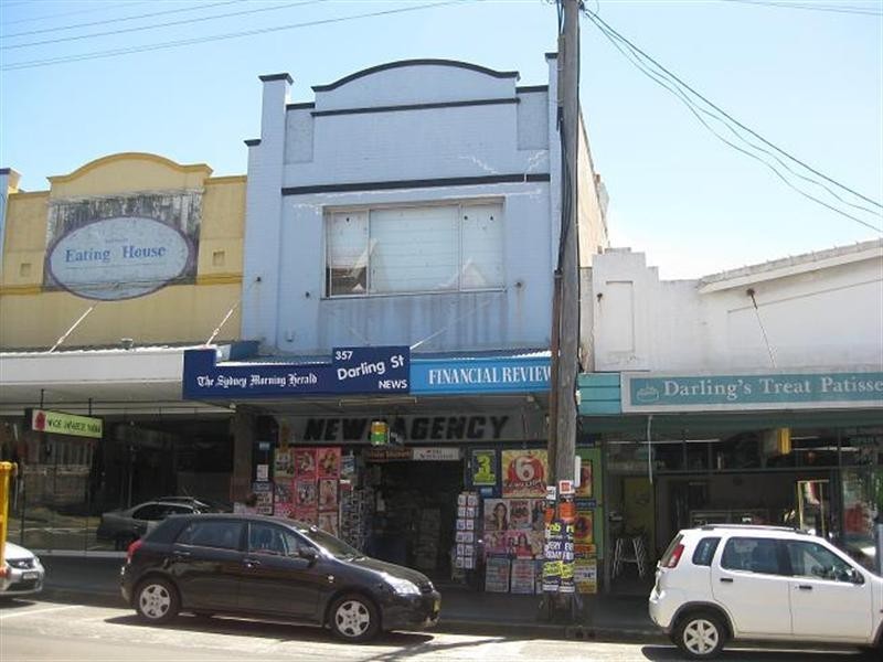 357 Darling Street, Balmain NSW 2041