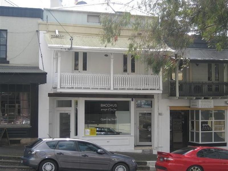 207 Darling Street, Balmain NSW 2041