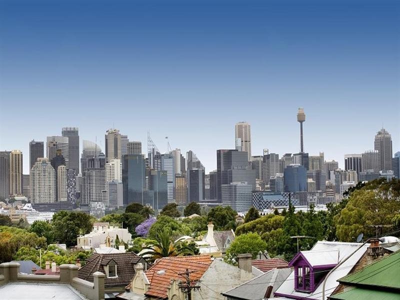 207 Darling Street, Balmain NSW 2041