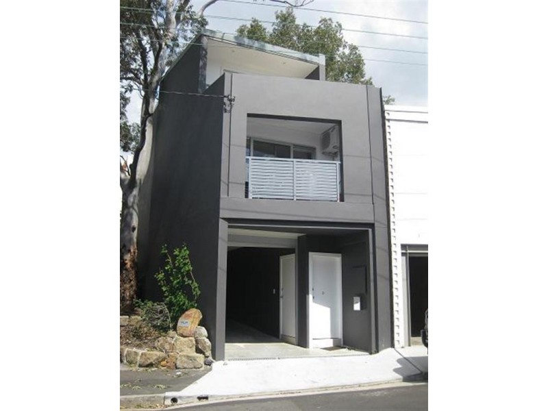 207 Darling Street, Balmain NSW 2041